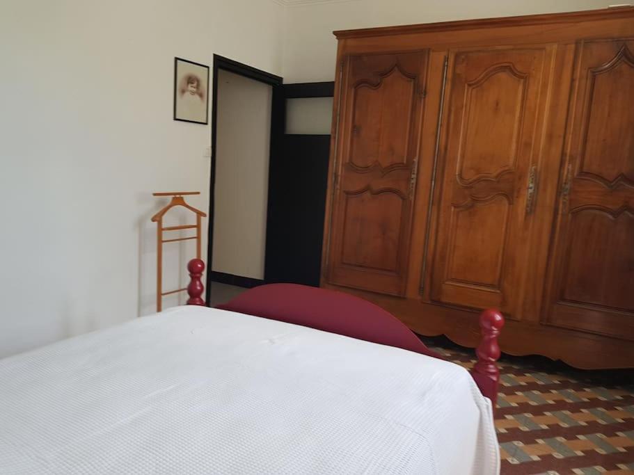 La Bellevue Nimoise Villa Nîmes Dış mekan fotoğraf